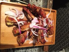 -乡村馕坑肉·烧烤·新疆菜·本地人更爱吃(阿勒泰首店)