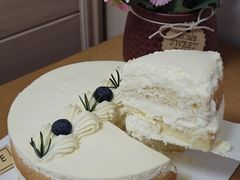 -杜哈夫DOUX RÊVE·生日蛋糕(日月光店)