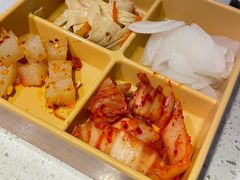 -猫爪爪原切自助烤肉(观音桥阳光世纪店)