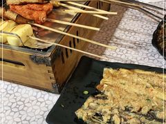 -云晓光头烧烤吧(德平路店)