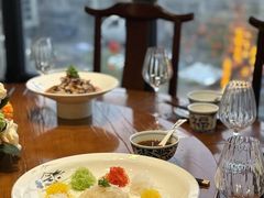 -田园印象·成都土菜院子(华阳店)
