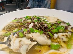 -小大董·烤鸭(观景餐厅·南京西路店)