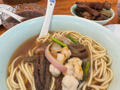 -奎元馆.百年奎元.非遗传承(西湖边的解放路店)