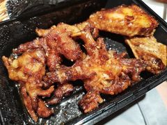 -老贵阳树下铁签烤肉(大十字店)