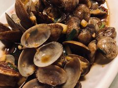 -沈家门海鲜夜排档(东港店)