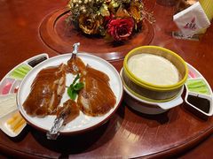 -大鸭梨烤鸭店(花园村店)