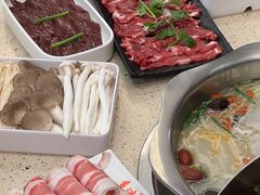 -多迷烫菜广场(水心大厦店)