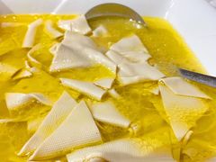 鸡汁百叶-觅食老仁客(安顺路店)