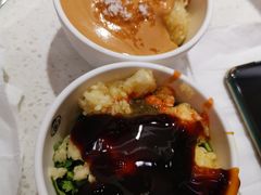 -龍歌自助小火锅(城阳万象汇店)