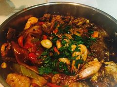 -过锅瘾三汁焖锅(东星时代广场店)