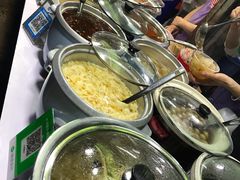 糖水大杂汇-小草糖水(海棠村店)