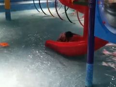 -蓝鲸湾汤泉(包河店)