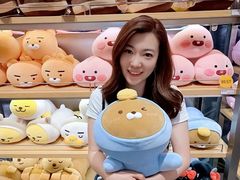 -KAKAO FRIENDS(弘大店)