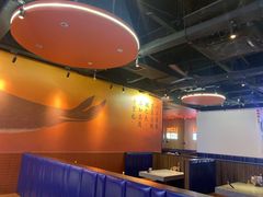 -里岛烤鱼(东港凯虹广场店)