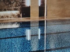 -DBSWIM深呼吸国际游泳培训(黄河路店)