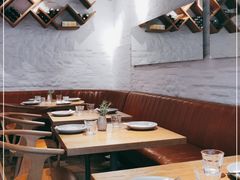 -La Strada(安福路店)