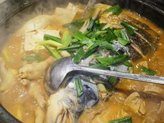 -五味堂·江浙土菜(月河特色店)