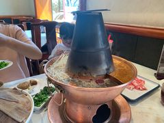 -东来顺饭庄(天坛店)