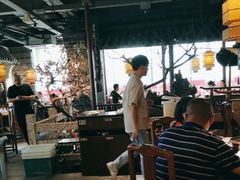 -越城记黑鱼煲(福侨大厦店)