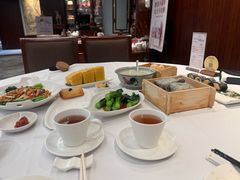 -粤财皇冠假日酒店·彩华轩中餐厅