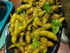 -将军肚烧烤鸡手王(东岭南街店)