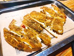 -阿记烧烤(大兴新区店)