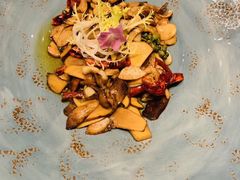 -翠湖宾馆·中餐厅