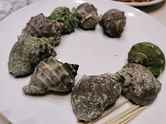 -南海渔家•海鲜•正宗海南菜(亚特兰蒂斯店)