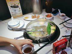 -潮正和潮汕牛肉火锅·老字号(番禺万达店)