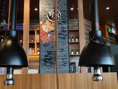-朴家炭烤(浦东禹悦汇店)
