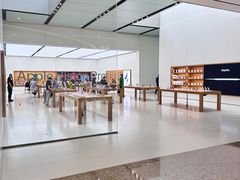 -Apple零售店(青岛万象城店)