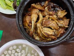 -斯丹姜母鸭·古法干香(涂门街总店)