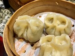小饺儿-南京大牌档(香港广场店)