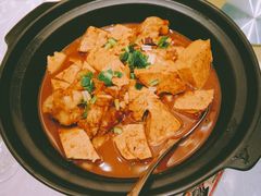 -武汉世茂希尔顿酒店·汇·全日餐厅