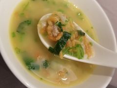 -徐记海鲜(陕西历史博物馆|明德门店)
