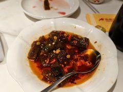 -犇鼎牛潮汕牛肉火锅(新辰里学清路店)