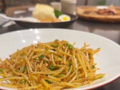 -滇铺子·云南特色菜·鲜花野菜季(曲靖万达店)