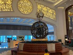 -常州武进九洲喜来登酒店