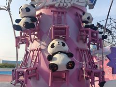 -成都欢乐谷