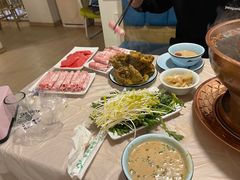 -虾大侠·盱眙龙虾老北京铜锅涮羊肉(金楠天街店)
