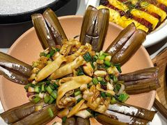 -稻香海鲜饭店(第一国际店)