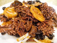 爆炒腰花-春江饭店(共青团路总店)
