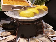 -普朗姆生蚝吧(原建国路店)