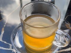 -时光吧·大堂吧·丽江和府洲际度假酒店