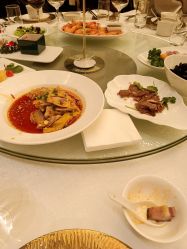 -武汉万达瑞华酒店·宴会厅