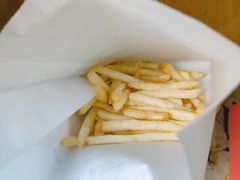 -麦当劳(国际社区店)
