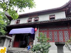 -文昌阁
