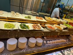 -禾斗海鲜自助(市南银座店)