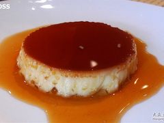 焦糖布丁-LA  PETANQUE(泰安路店)