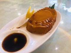 素鲍鱼-顺风海鲜港(长寿路店)